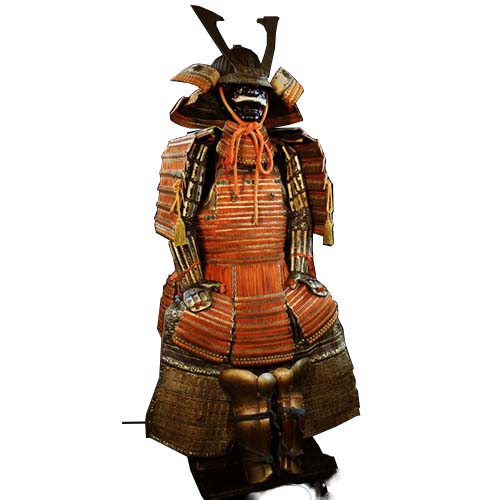 武具・刀剣