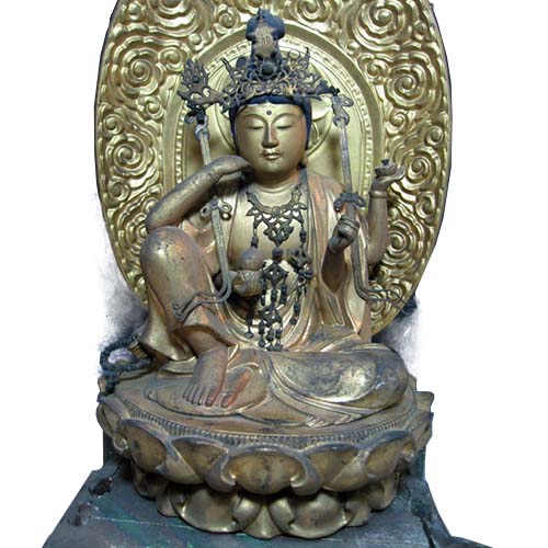 仏教美術