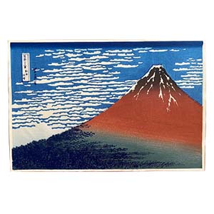 版画・リトグラフ